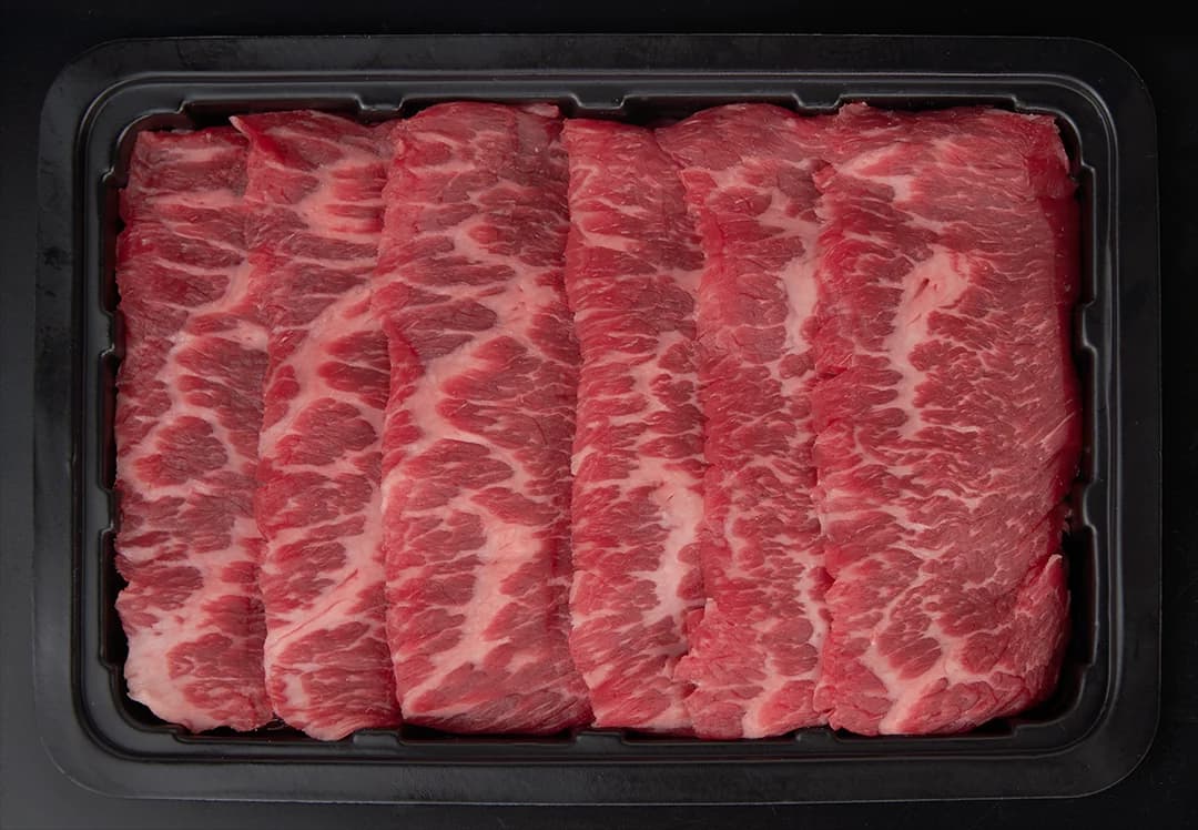 WX Wagyu BBQ Set A — 7