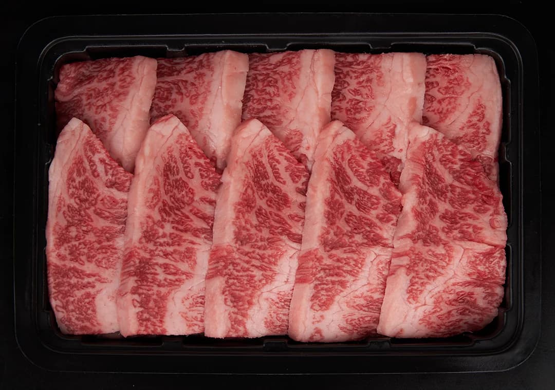 WX Wagyu BBQ Set A — 5