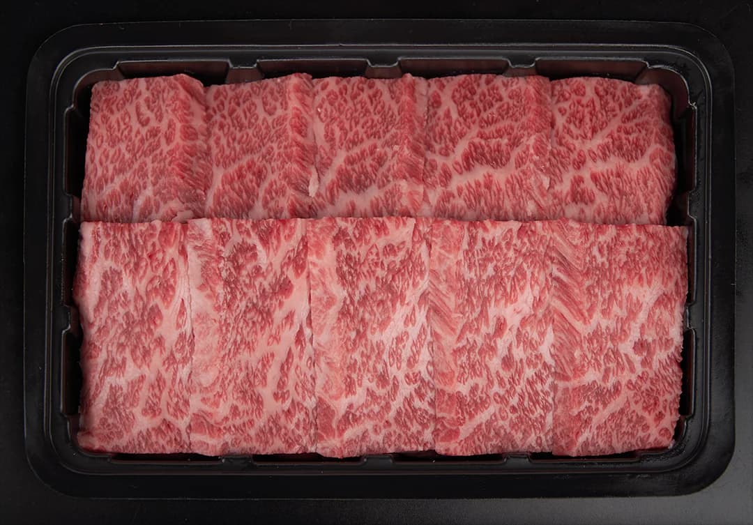 WX Wagyu BBQ Set A — 3