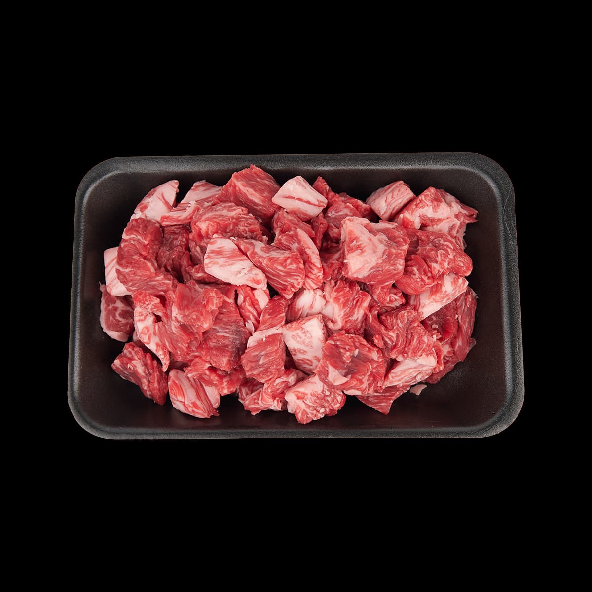 Wagyu Diced Beef 400g thumbnail 2