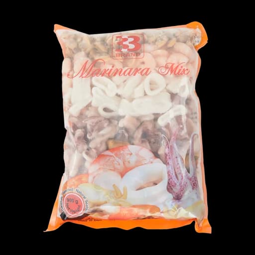 Frozen Marinara Mix 900g