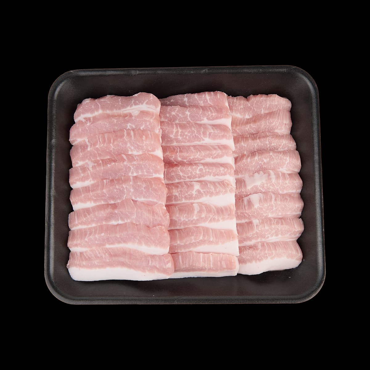 Fresh Pork Jowl BBQ Cut 500g thumbnail 2