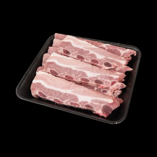 Pork Meaty Riblet (LA Style) 800g