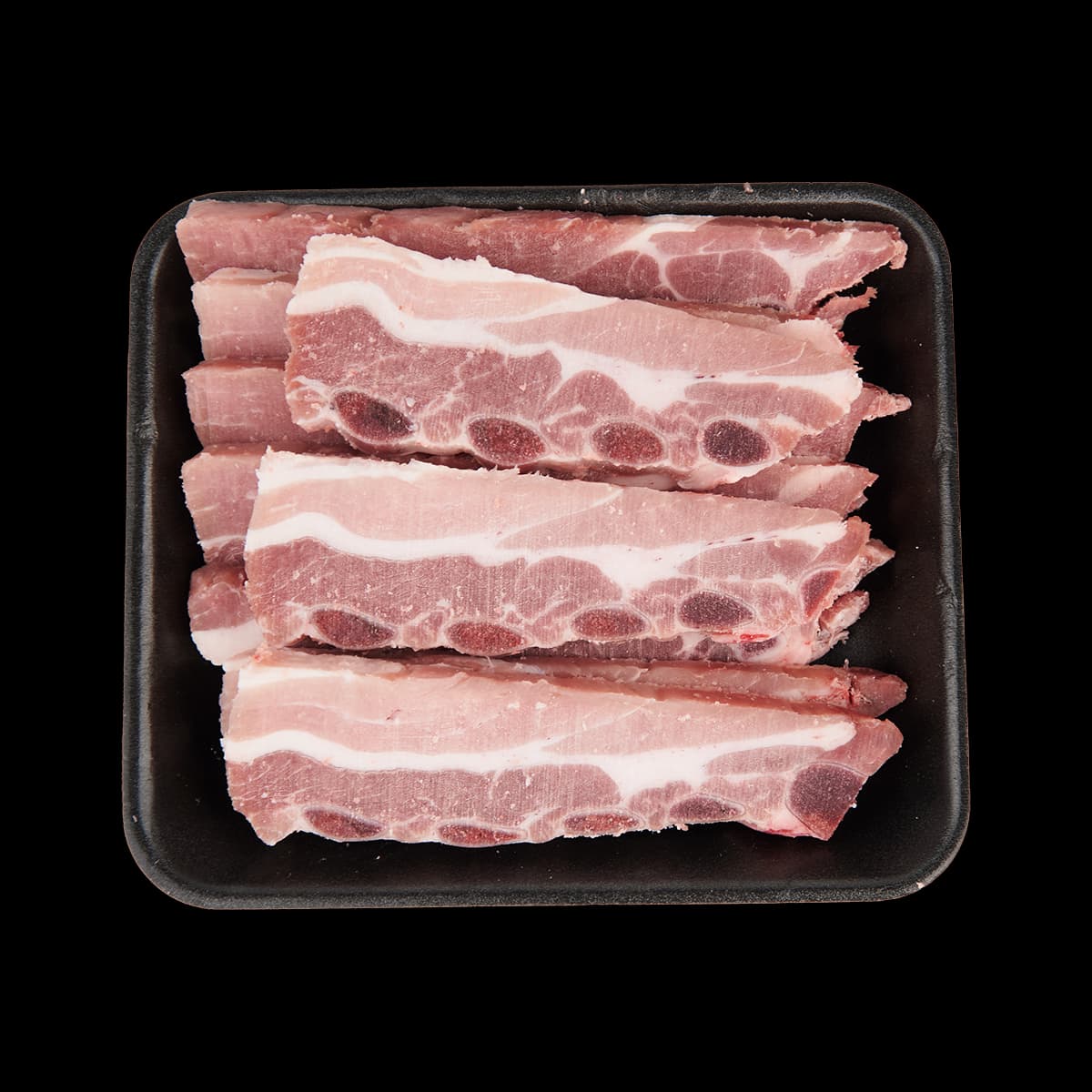 Pork Meaty Riblet (LA Style) 800g thumbnail 2