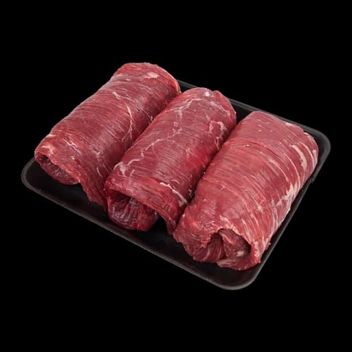 Angus Flank Steak 500g