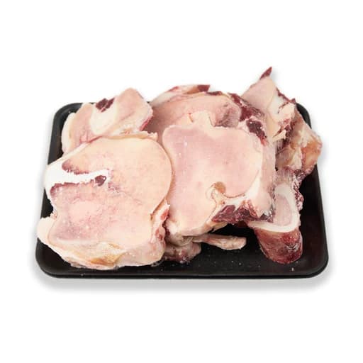 Beef Leg Bone Cut 1kg