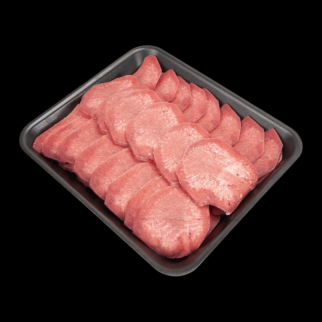 Beef Tongue 400g