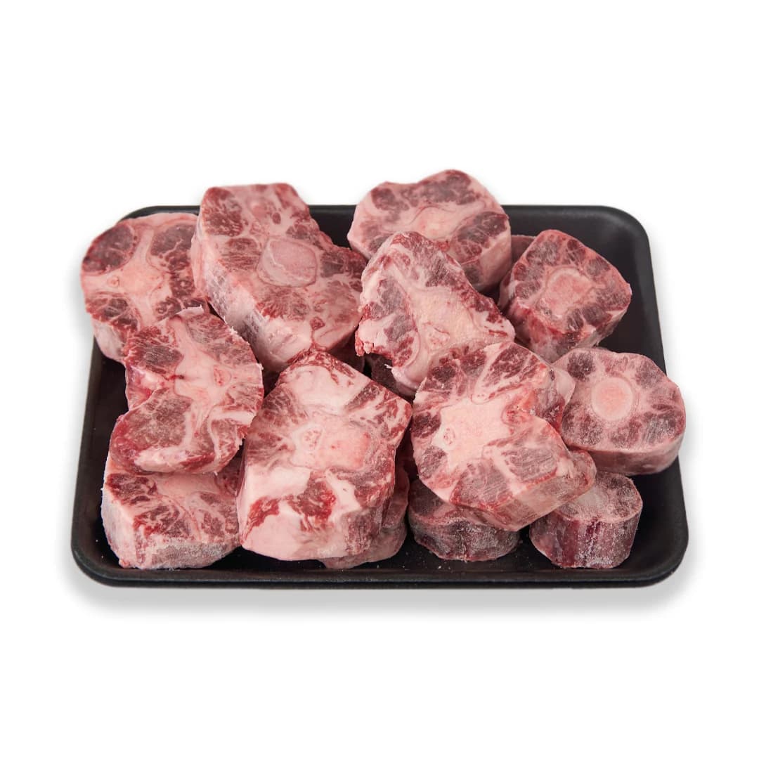 Beef Tail 1kg