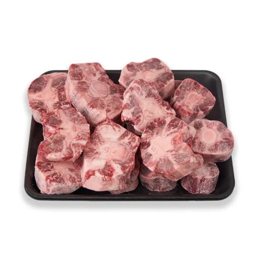 Beef Tail 1kg