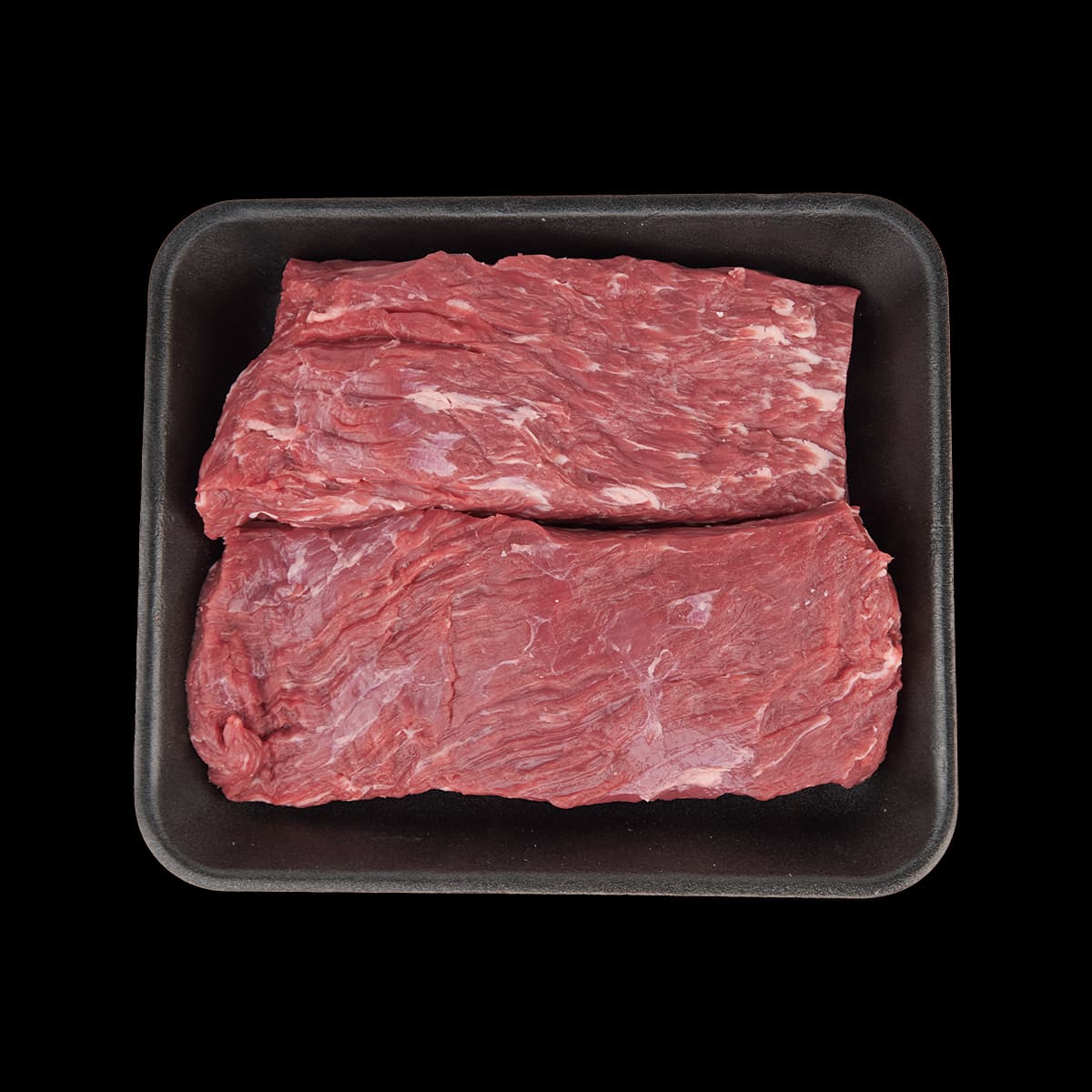 Angus Flap Meat Steak Cut 580g/2-3pcs thumbnail 2
