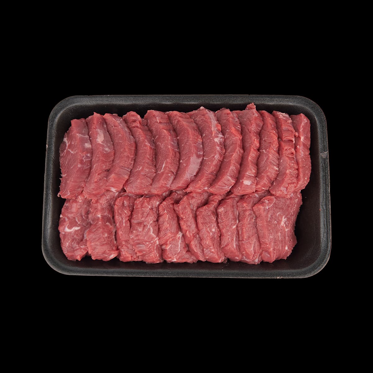 Angus Flap Meat 8-12mm for BBQ 500g thumbnail 2