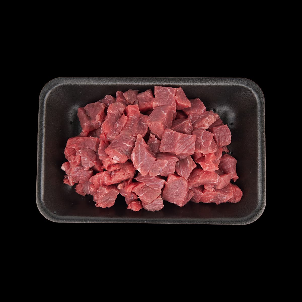 Angus Diced Brisket 500g thumbnail 2