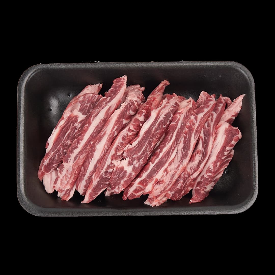 Wagyu Rib Finger for BBQ MB 6-8 300g