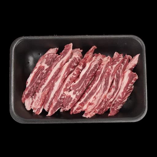 Wagyu Rib Finger for BBQ MB 6-8 300g