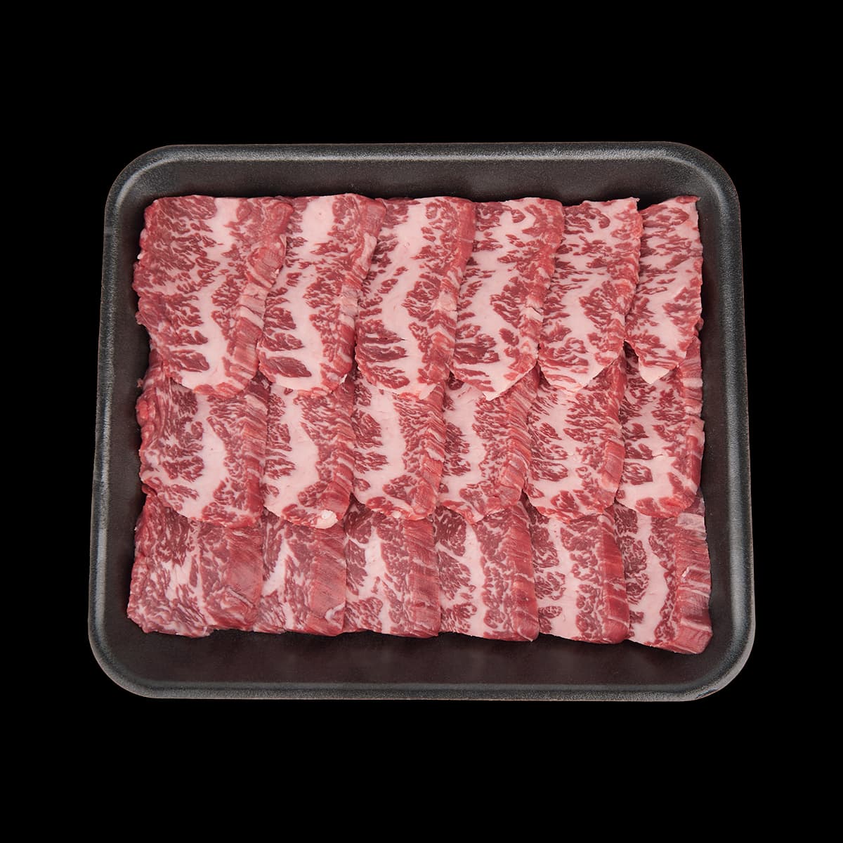 Wagyu Flank Steak for BBQ MB 6-7 250g thumbnail 2