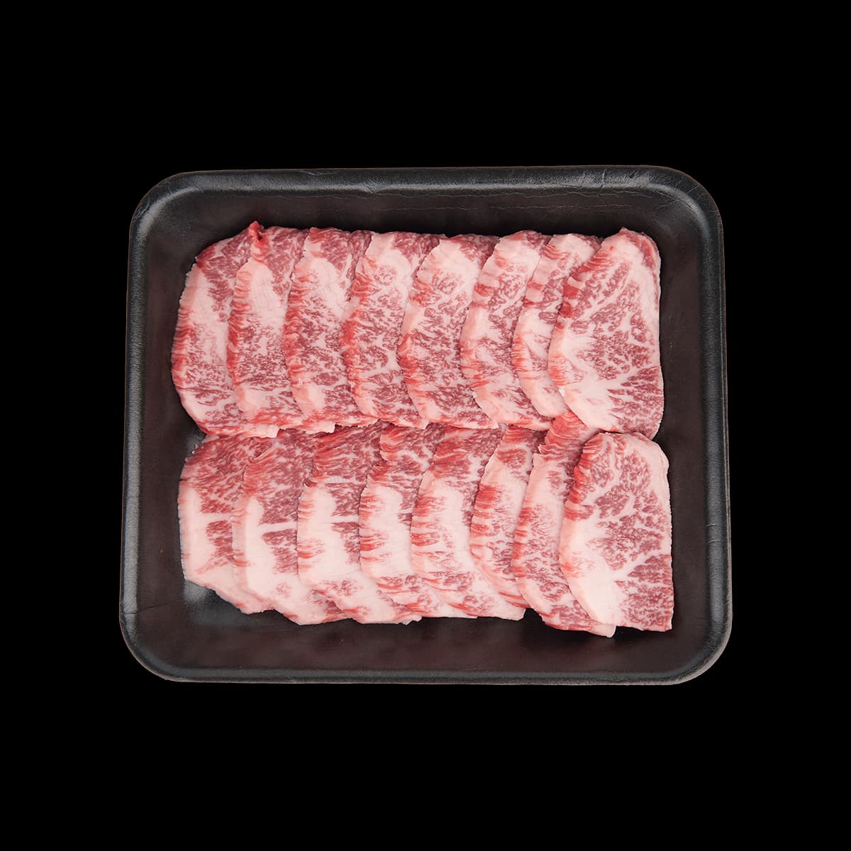 Wagyu Short Eye Plate for BBQ MB7-9 250g thumbnail 2