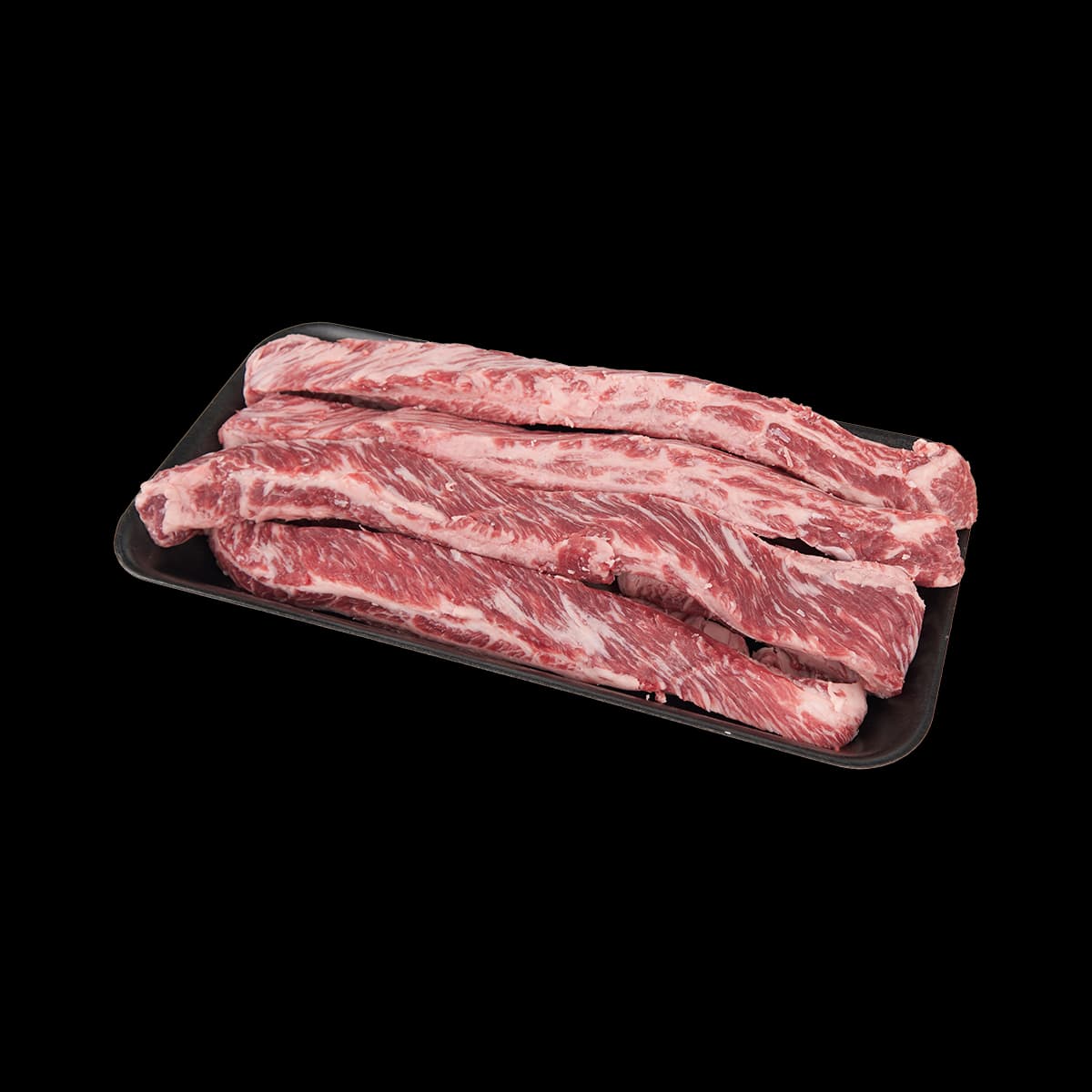 Wagyu Intercostal(Long) MB 6-8 400g/2-3pcs