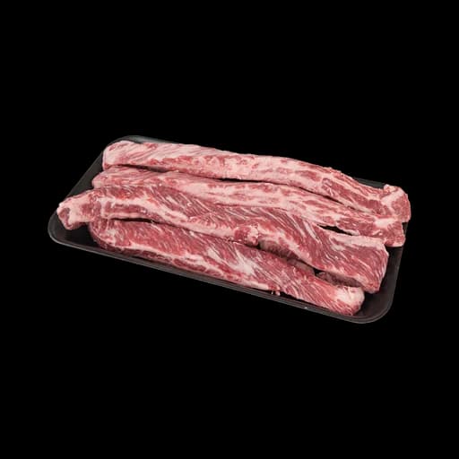 Wagyu Intercostal(Long) MB 6-8 400g/2-3pcs