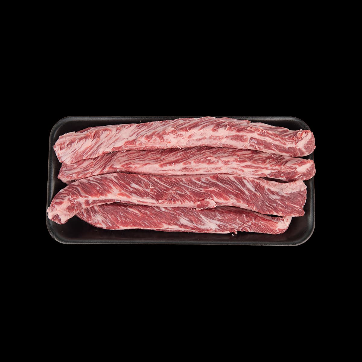 Wagyu Intercostal(Long) MB 6-8 400g/2-3pcs thumbnail 2