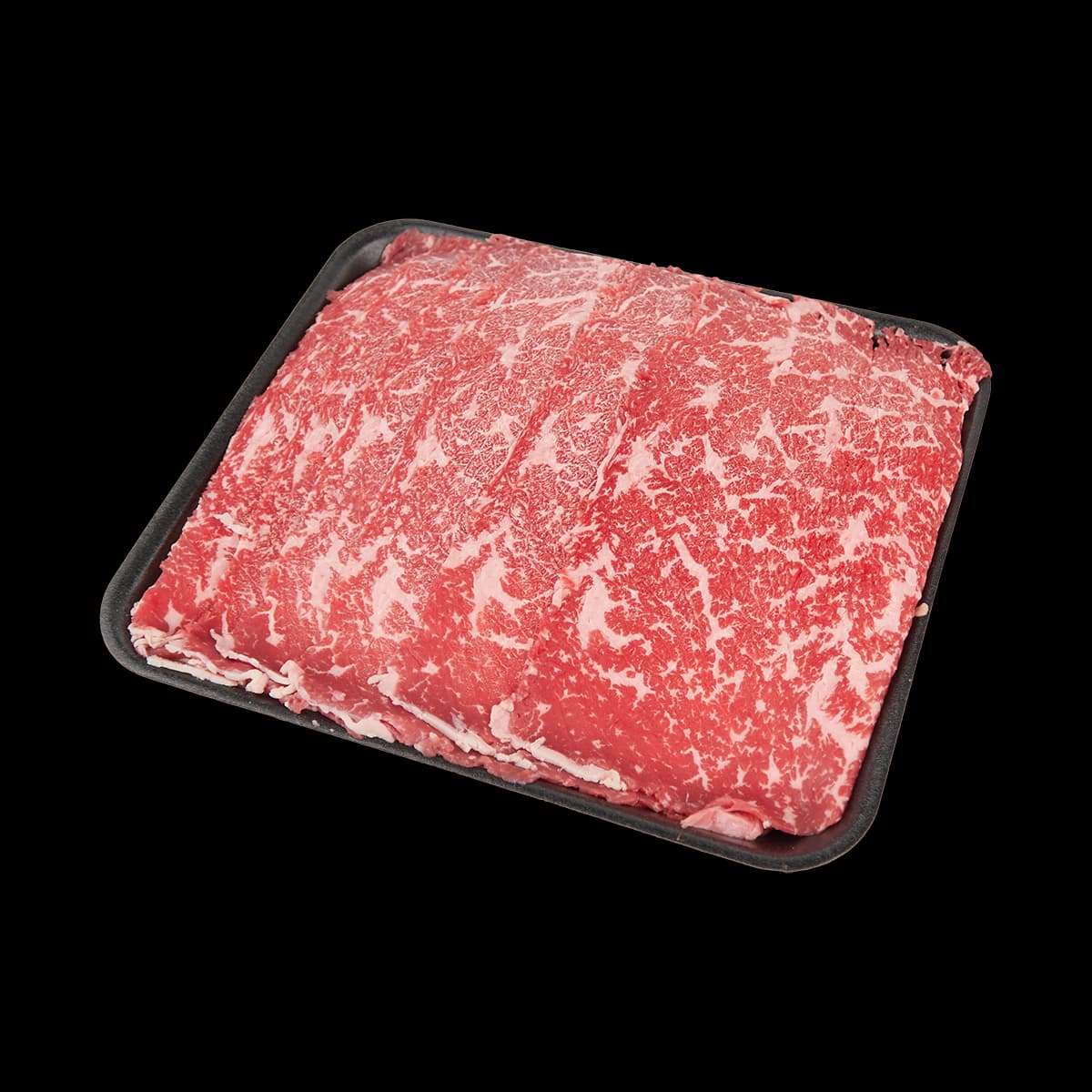 Premium Wagyu Knuckle Shabu Shabu MB 6-8 450g