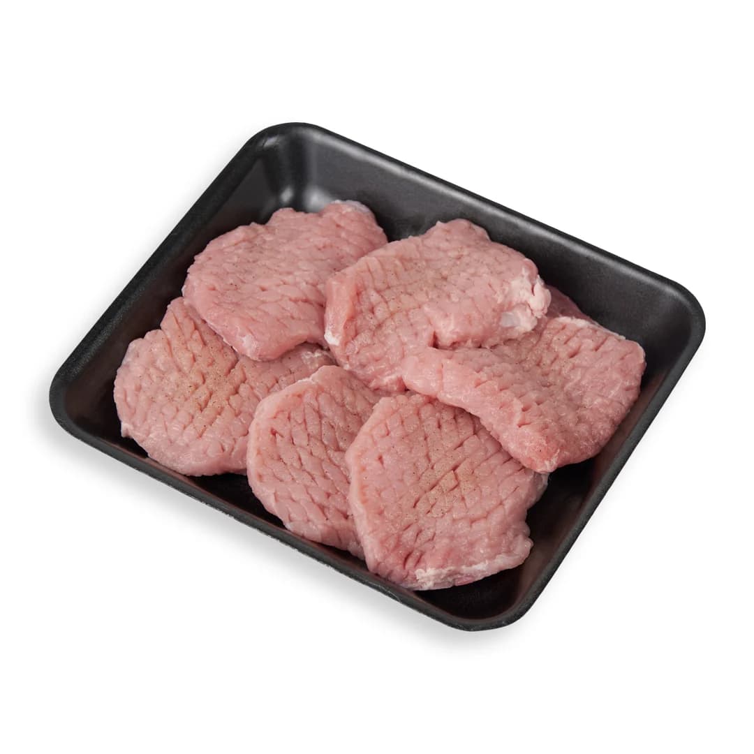 Pork Loin for Pork Katsu 600g/5-7pcs